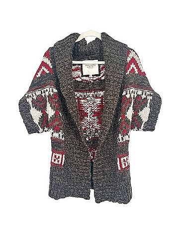 Abercrombie & Fitch Cardigan (view 1)