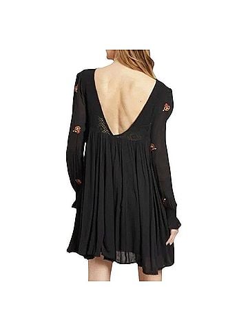 Free People Mohave Casual Dress (view 2)