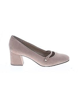 Unisa Unisa Heels (view 1)