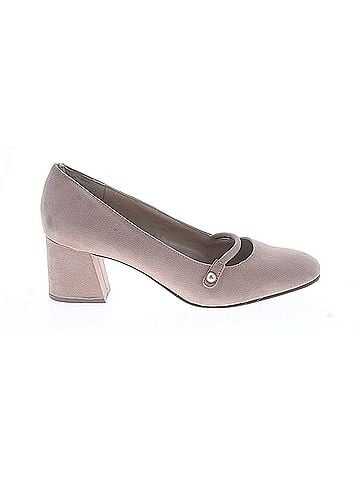 Unisa Unisa Heels (view 1)
