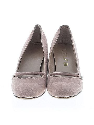 Unisa Unisa Heels (view 2)