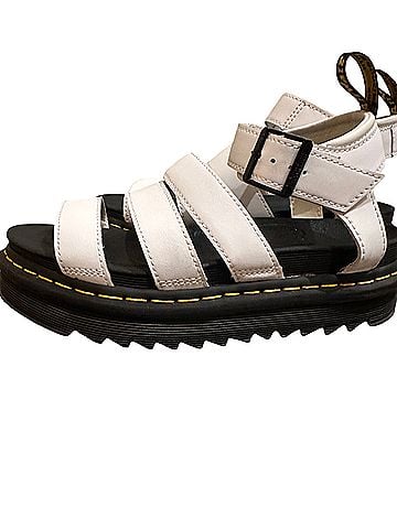 Dr. Martens Sandals (view 2)