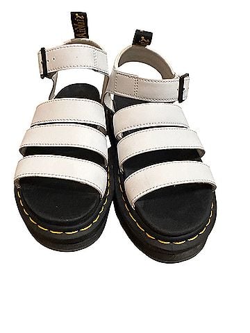 Dr. Martens Sandals (view 1)