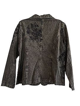 Coldwater Creek Blazer (view 2)