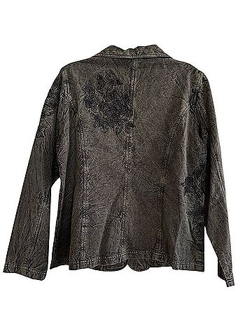 Coldwater Creek Blazer (view 2)