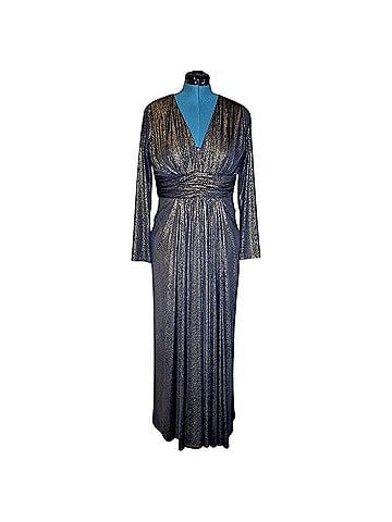 David Meister Formal Cocktail Dress (view 2)
