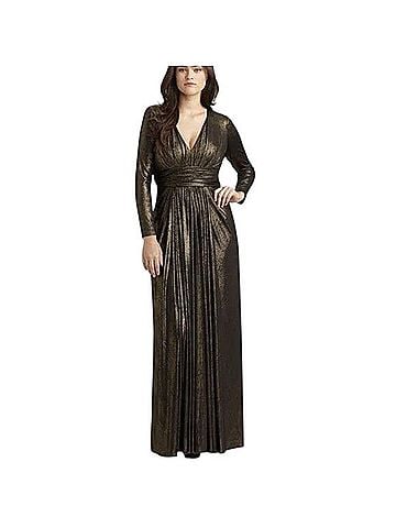 David Meister Formal Cocktail Dress (view 1)