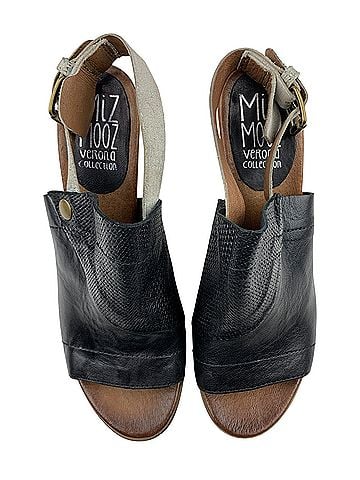 Miz Mooz Heels (view 2)