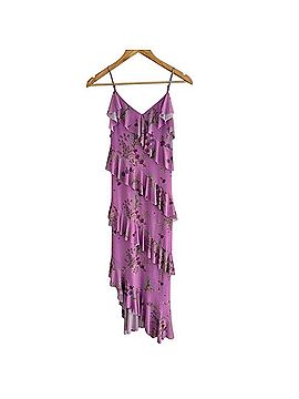Steve Madden Aida Cocktail Dress (view 1)