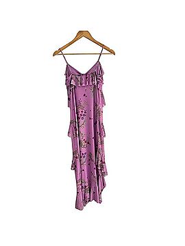 Steve Madden Aida Cocktail Dress (view 2)