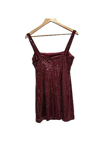 Minkpink Agnes Cocktail Dress (view 2)