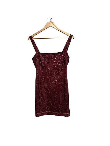 Minkpink Agnes Cocktail Dress (view 1)