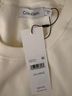 Calvin Klein White Pullover Sweater Size 2X - photo 3