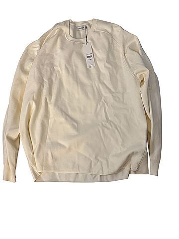 Calvin Klein Pullover Sweater (view 1)