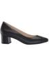 Cole Haan The Go-to Pump 45MM Block Heel Heels - photo 1