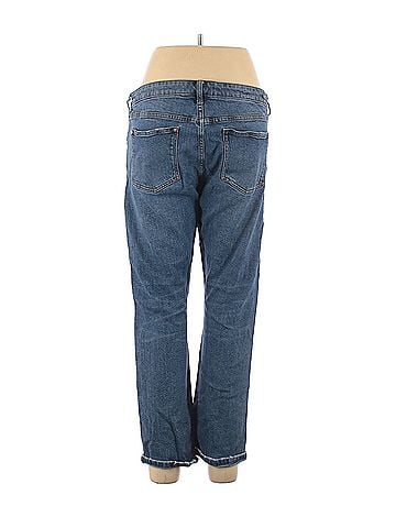 Pilcro and the Letterpress Pilcro And The Letterpress Jeans (view 2)
