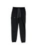 Fabletics Black Active Pants Size M (tall) - photo 1