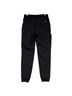 Fabletics Black Active Pants Size M (tall) - photo 2