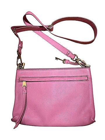 Fossil Crossbody Bag (view 2)