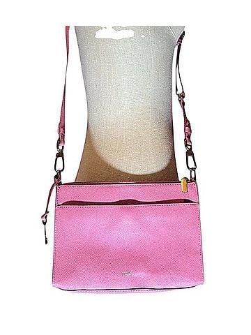 Fossil Crossbody Bag (view 1)