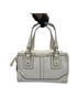 Coach Hampton Andrea Satchel - photo 1