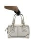 Coach Hampton Andrea Satchel - photo 2