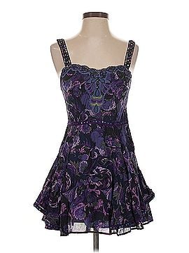 Free People Free People Cocktail Dress (view 1)