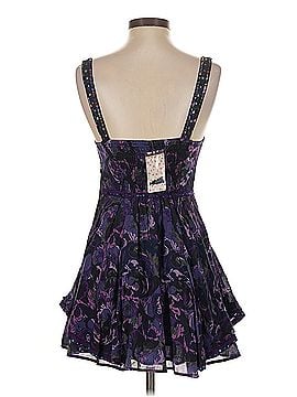Free People Free People Cocktail Dress (view 2)