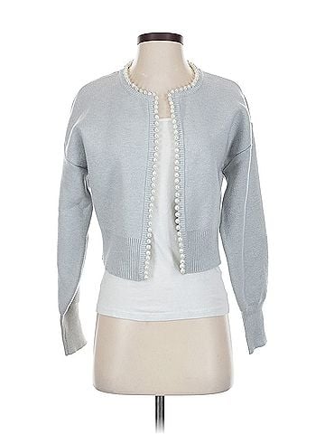 House of Harlow 1960 House Of Harlow 1960 Cardigan (view 1)