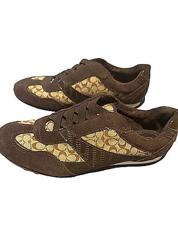 Coach kelson Sneakers (view 1)