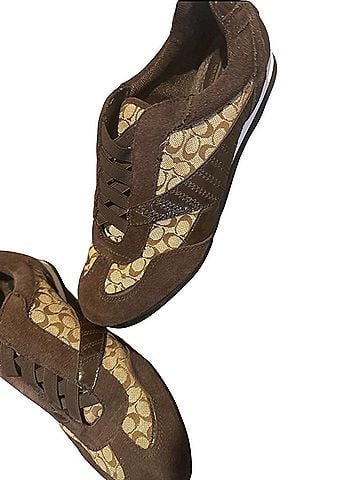 Coach kelson Sneakers (view 2)
