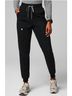 Fabletics Black Active Pants Size M (tall) - photo 4