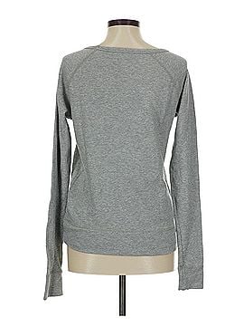 James Perse Long Sleeve Top (view 2)