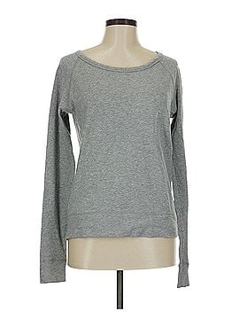 James Perse Long Sleeve Top (view 1)