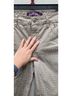 Gloria Vanderbilt Polka Dots Tan Casual Pants Size 6 - photo 4