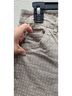 Gloria Vanderbilt Polka Dots Tan Casual Pants Size 6 - photo 8