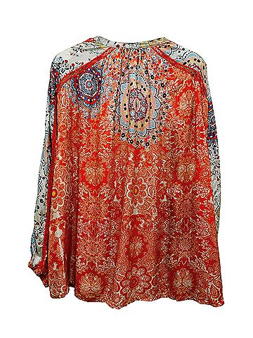 Johnny Was Blouse (view 2)