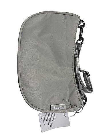 Lulu Leather Crossbody Bag (view 2)