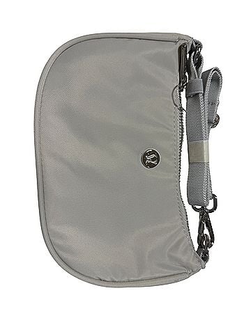 Lulu Leather Crossbody Bag (view 1)