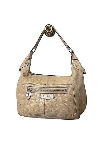 Coach Penelope Shoulder Bag (view 1)