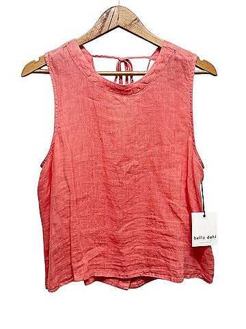 Bella Dahl Tank Top (view 1)