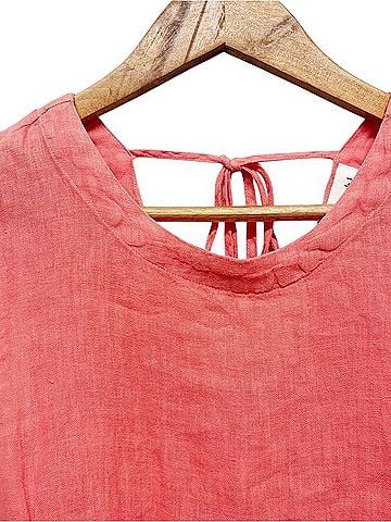 Bella Dahl Tank Top (view 2)