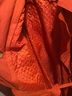 Gallery Orange Coat Size 2X - photo 5