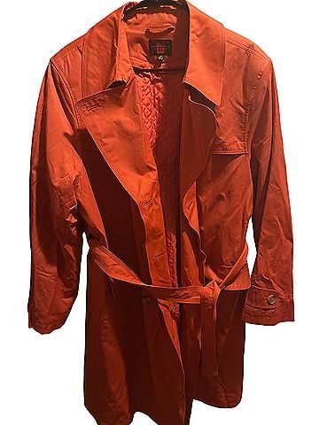 Gallery Coat (view 1)