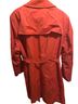 Gallery Orange Coat Size 2X - photo 2