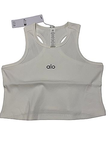 Alo Sleeveless Top (view 1)