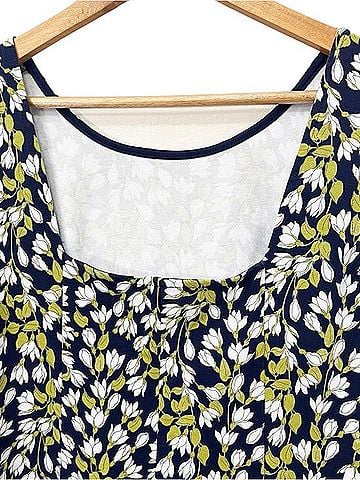 Lands' End Casual Dress (view 2)