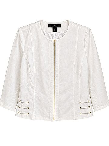 Ashley Stewart Casual Skirt (view 1)