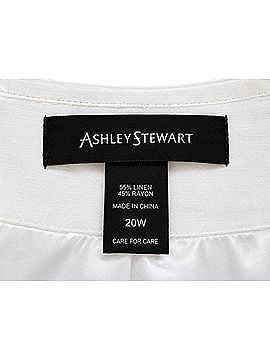 Ashley Stewart Blazer (view 2)