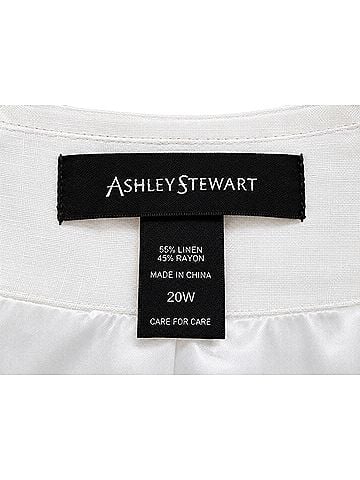 Ashley Stewart Casual Skirt (view 2)